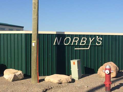 Norby's