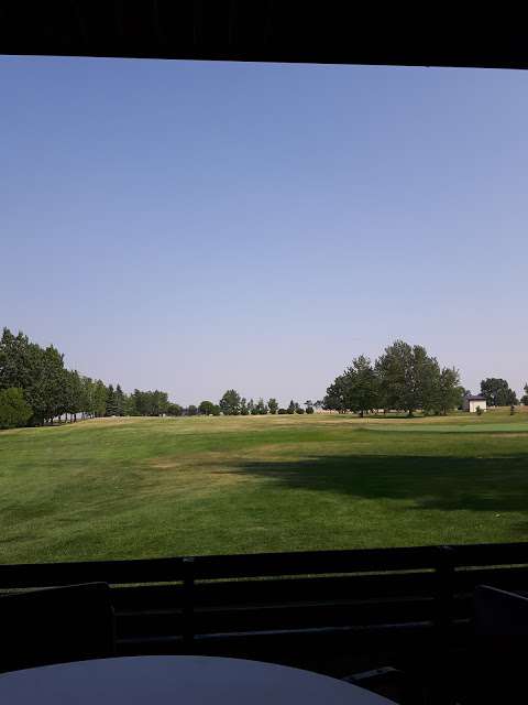 Stavely Golf Course